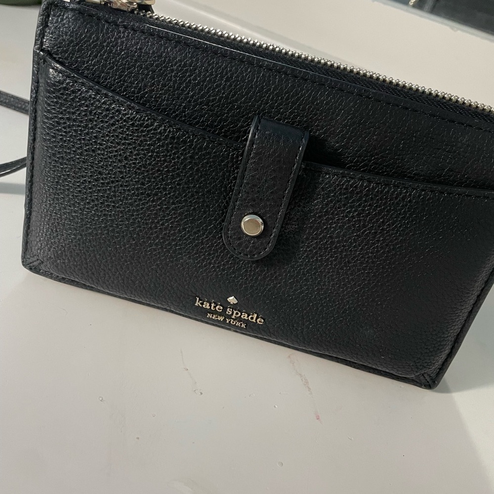 Kate Spade Small Crossbody Purse
